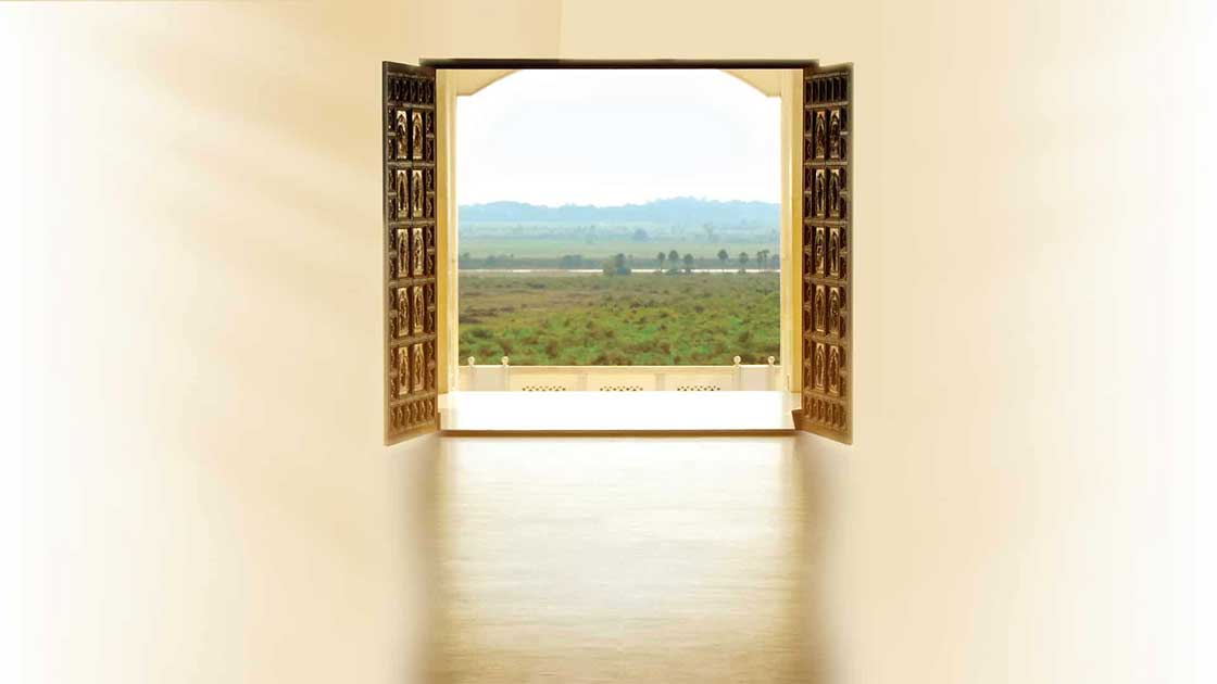 エーカム・現象の住処