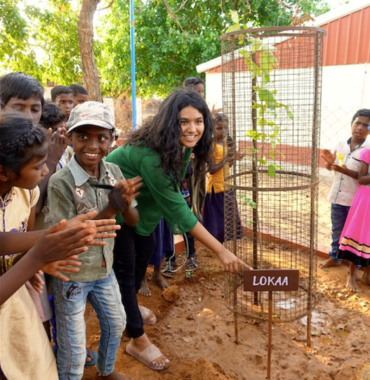 エーカム わたしたちのプロジェクト