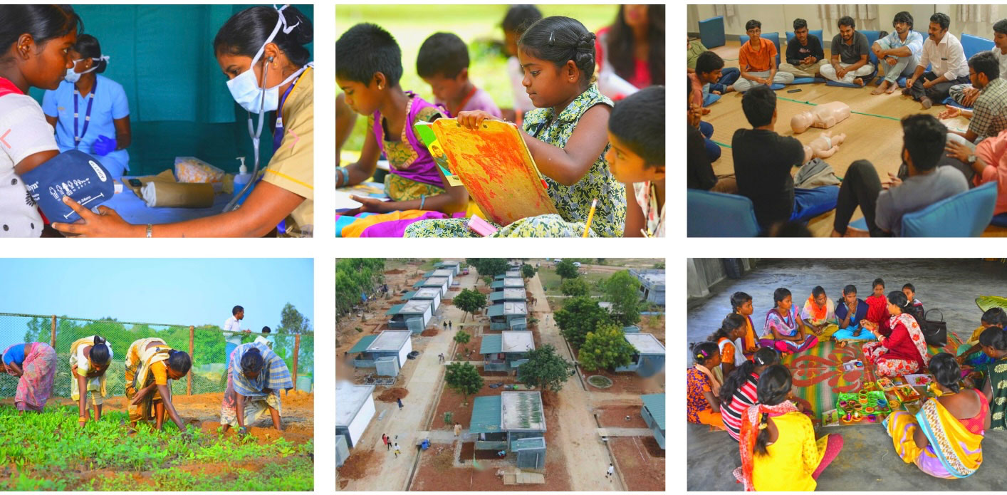 エーカムのプロジェクト：Happy Hearts Fest（ハッピー・ハーツ・フェスト）のイメージ1