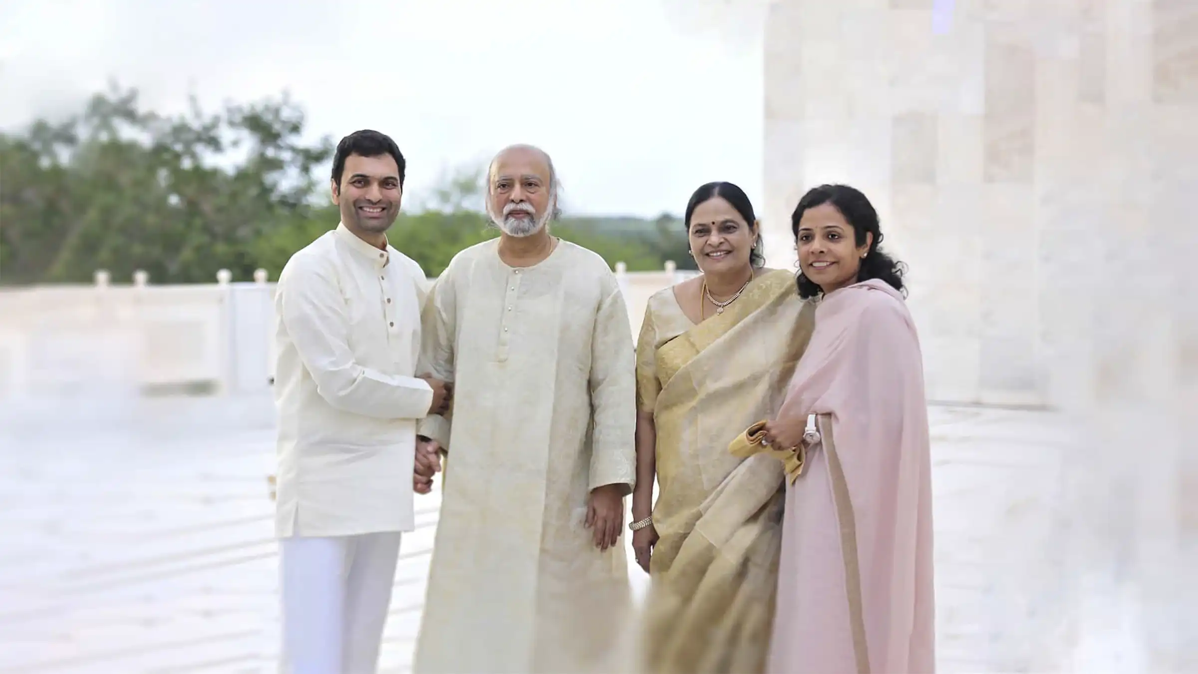 エーカム創設者