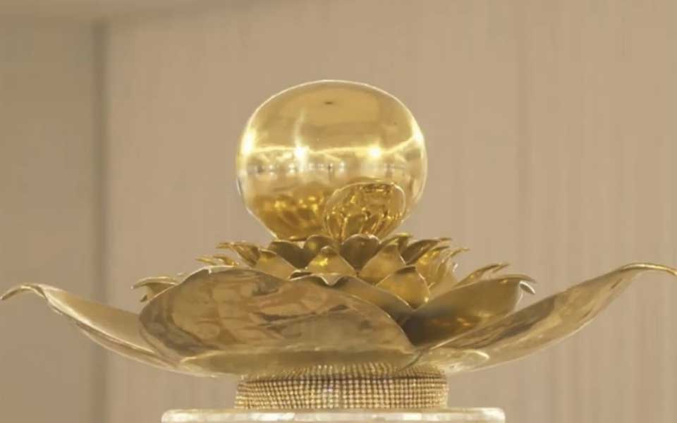 宇宙知性のイメージ