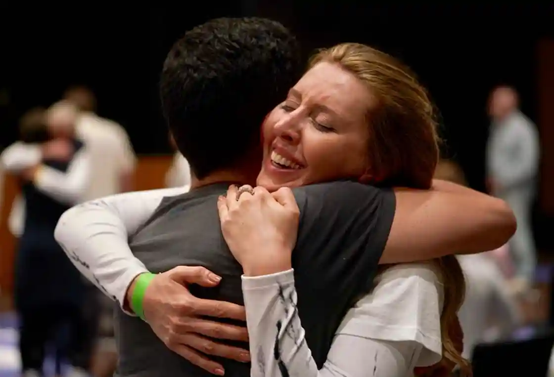 関係性における愛