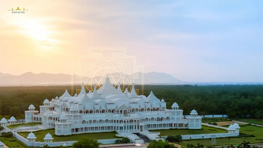 エーカムのパワフルなスーリヤ・ヤントラ・マンダラにご招待