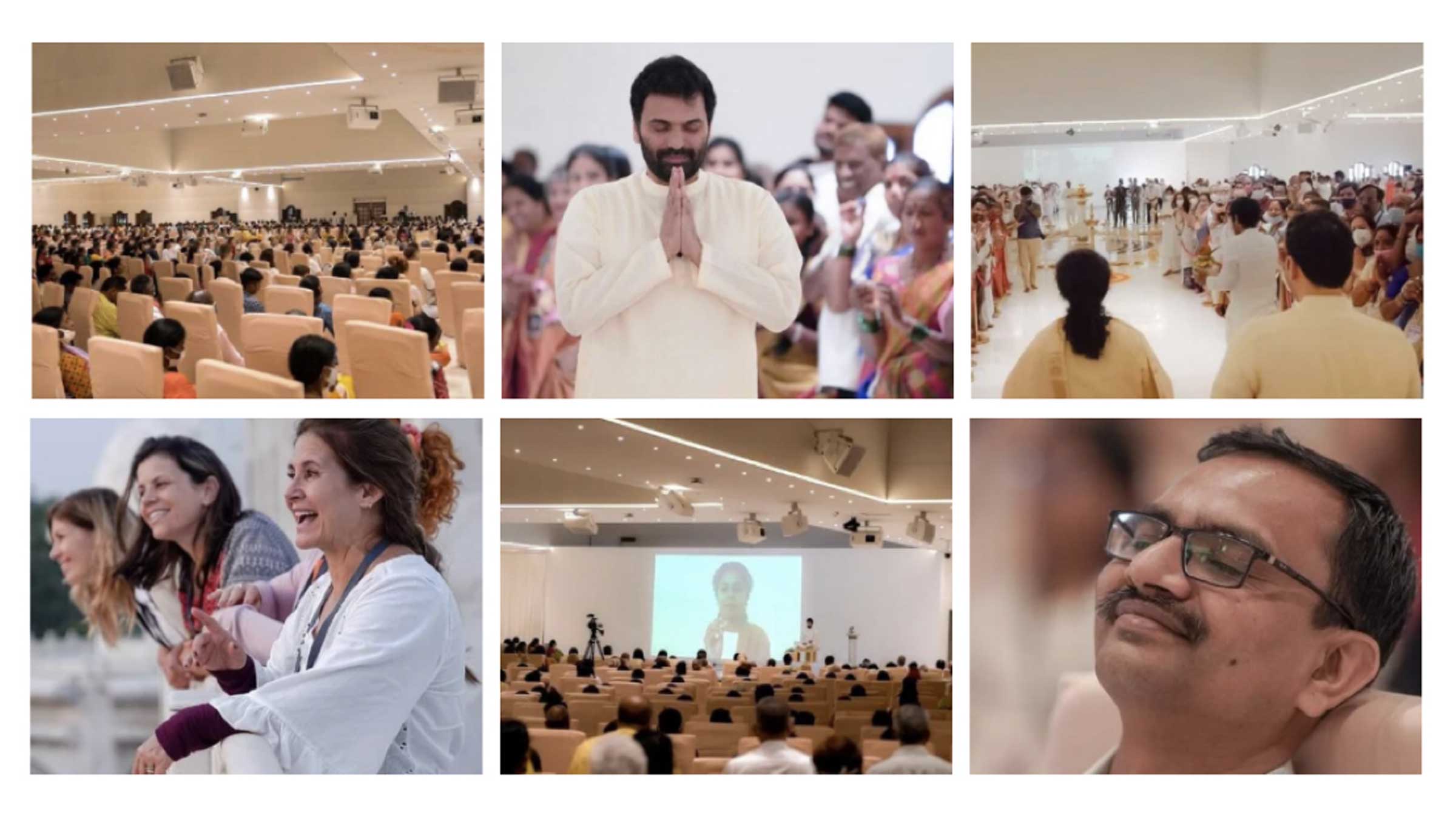 エーカム アバンダンス フェスティバルとは