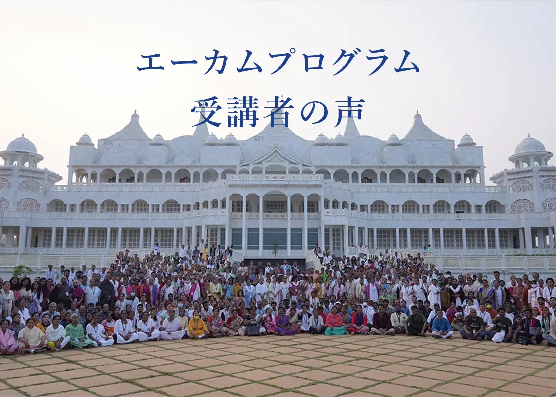 受講者の声