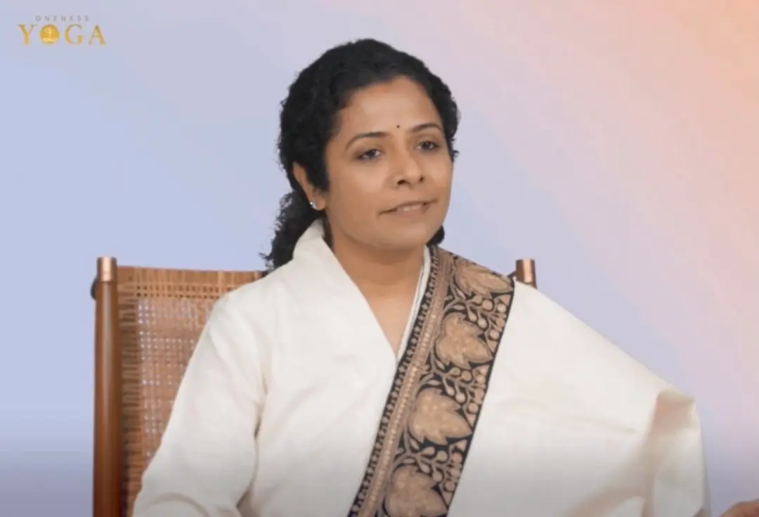 エーカムの創設者：覚者シュリ・プリタジからのメッセージ