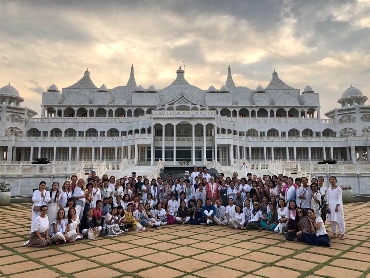 エーカム開催のイベント写真1