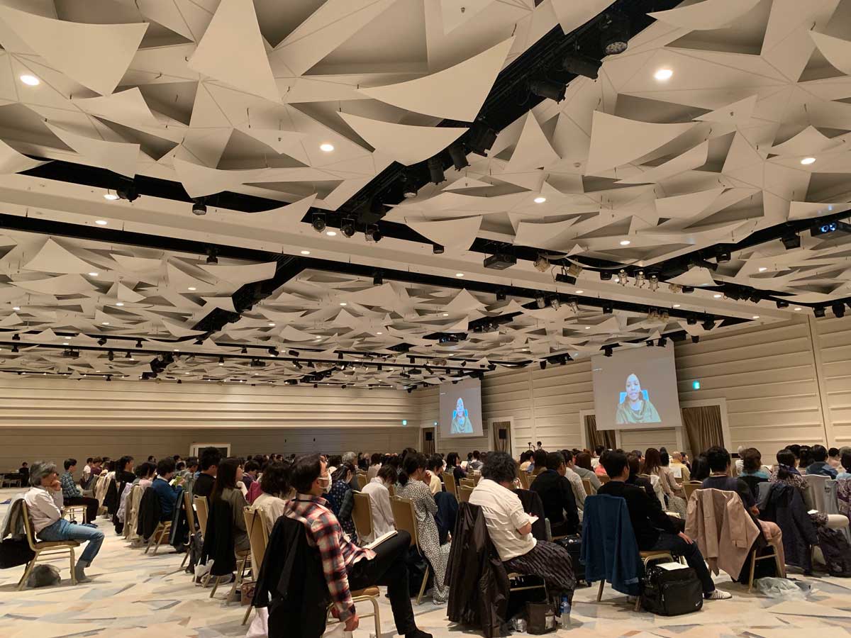 エーカム開催のイベント写真3