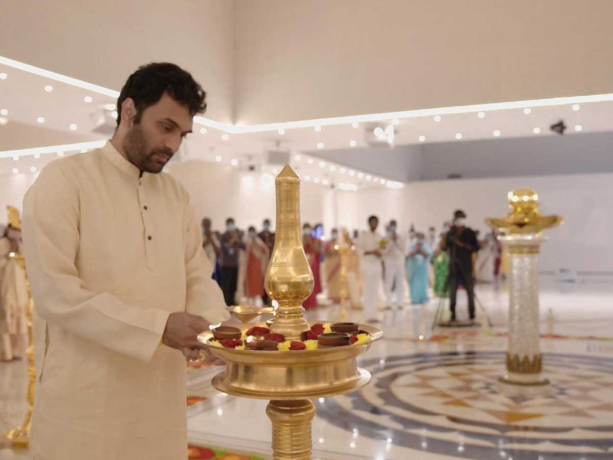 エーカム開催のイベント写真10