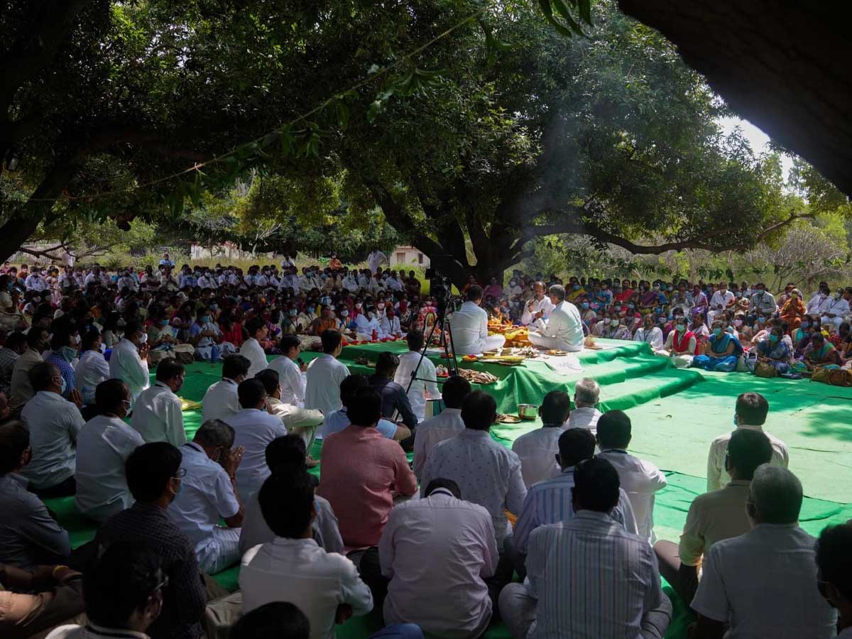 エーカム開催のイベント写真12