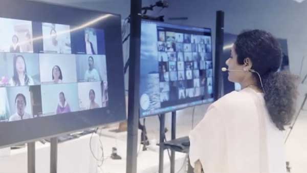 ワンネスヨガチャレンジ | エーカム JAPAN