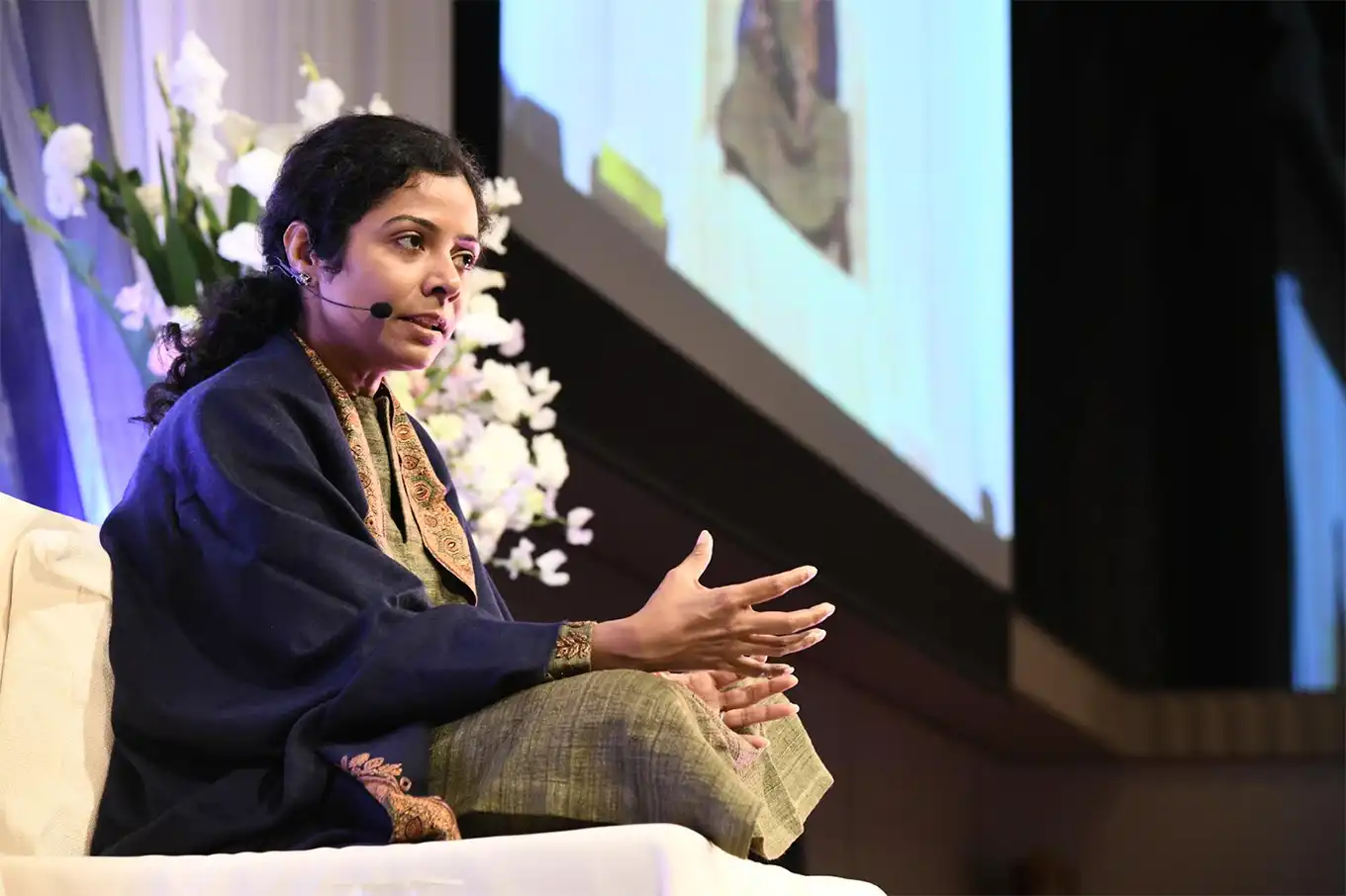 エーカムのMANIFEST １：叡智を受け取る