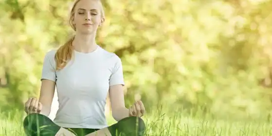 許しの瞑想技法