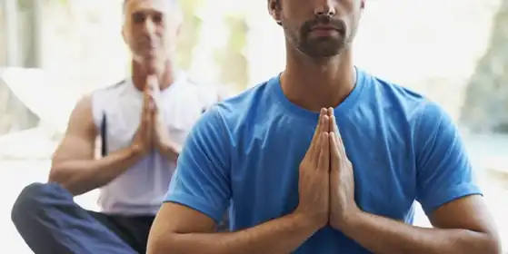 意図の瞑想技法