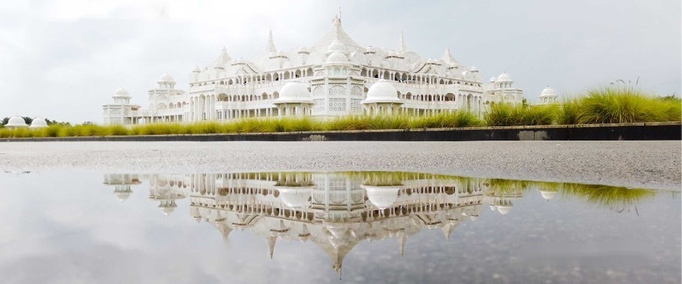 ワンネスストレスデトックスとは