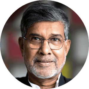 カイラーシュ・サティアルティ