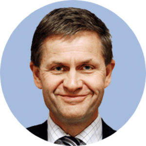 エリック・ソルハイム