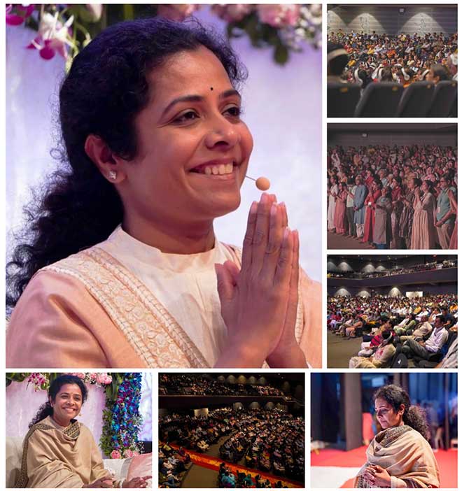 BODHI開催！ – 悟り 菩薩 –