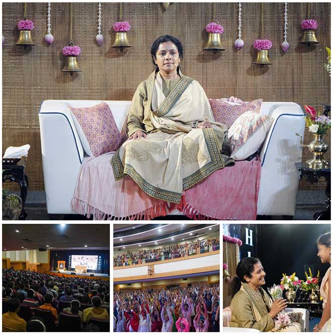 BODHI開催！ – 悟り・菩薩 in バンガロール –